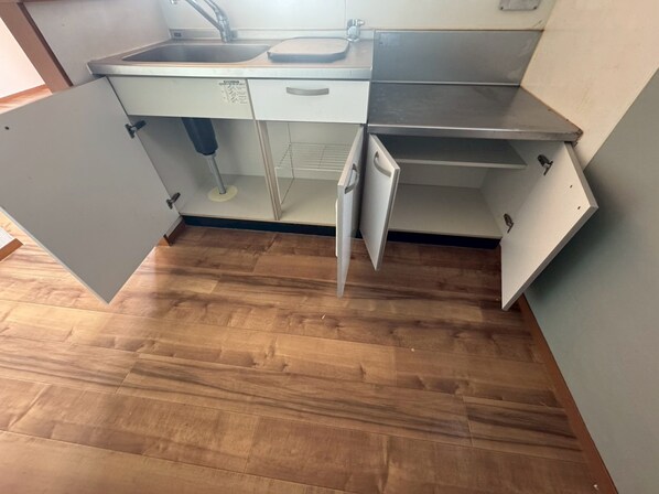 ラティルスの物件内観写真